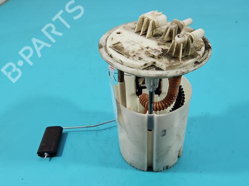 Electronic sensor RENAULT MEGANE III Hatchback (BZ0/1_, B3_) 1.5 dCi (BZ09, BZ0D, BZ1W, BZ29, BZ14) | BP38143226M84 - Image 2