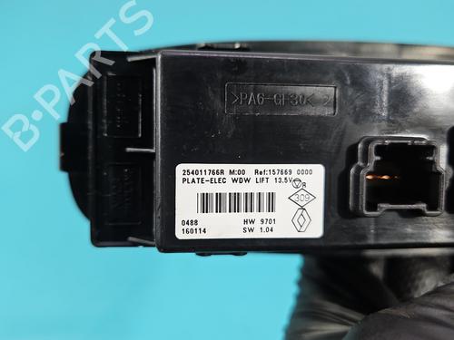 Switch RENAULT KADJAR (HA_, HL_) | BP37827343I30 - Image 5