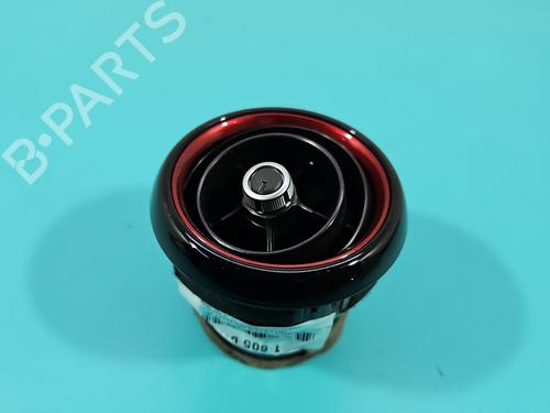 Air vent MAZDA CX-3 (DK) 1.5 SKYACTIV-D AWD (DK4WS, DK5AW) | BP37857757I21 - Image 3
