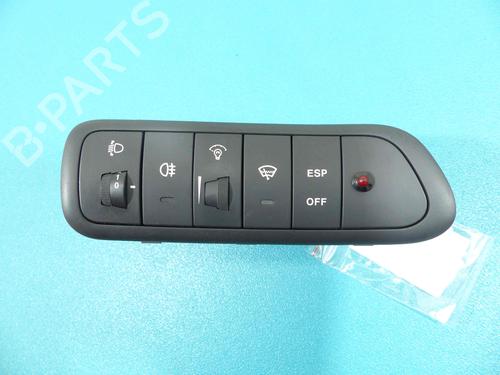Used Steering column stalk Steering column stalk 38153640 38153640