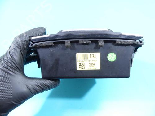 Kopholder/Genstandsholder KIA OPTIMA (JF) 1.7 CRDi | BP37895441I37 - Image 4