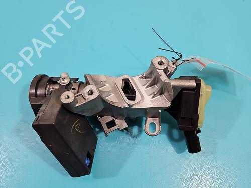 Ignition barrel JEEP COMPASS (MK49) 2.4 4x4 | BP38116380M48 - Image 6