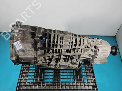 Gearbox PORSCHE PANAMERA (970) | BP38146692M3 - Image 10
