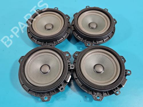 Speaker KIA STONIC (YB) 1.2 CVVT | BP39072035E2 - Image 2