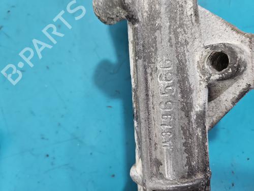 Steering rack CITROËN C2 (JM_) 1.4 | BP37854366M22 - Image 9