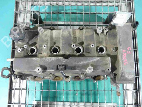 cylinder-head-mazda-premacy-cp-1999-2000-2001-2002-2003-2004-2005-37883960 main image