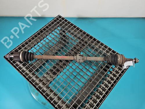Used Right front driveshaft Right front driveshaft 38131239 38131239