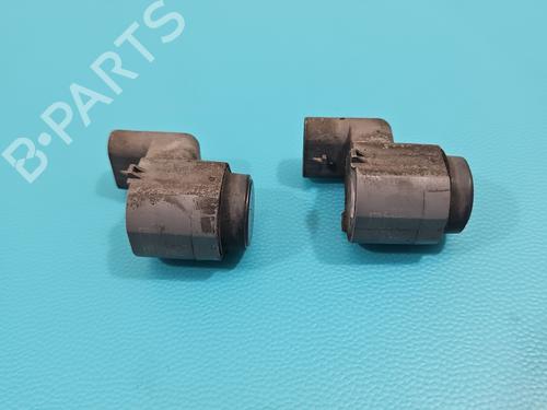 Electronic sensor JAGUAR XF I (X250) 2.7 D | BP37814500M84 - Image 3