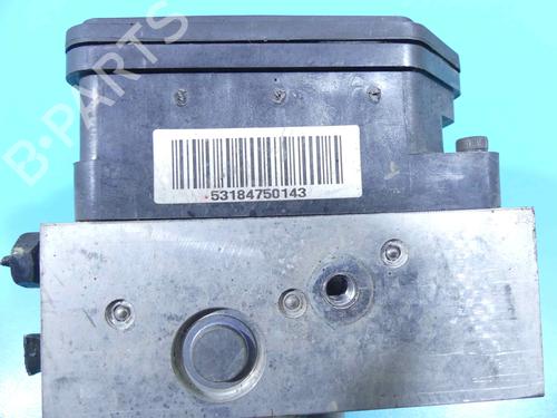 ABS pump KIA SOUL I (AM) 1.6 CRDi 128 | BP37894808M43 - Image 7