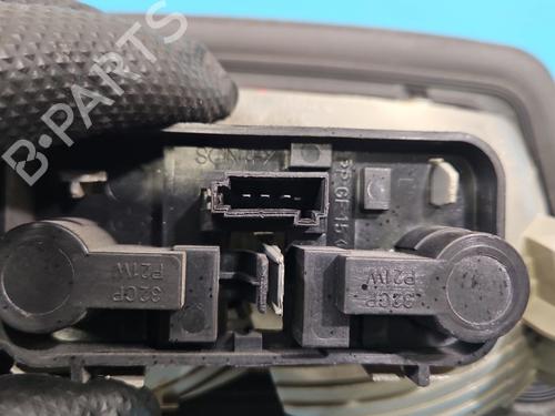 Left tailgate light SAAB 9-3 (YS3F, E79, D79, D75) 2.2 TiD | BP39978885C79 - Image 4
