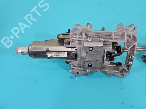 Steering column AUDI Q7 (4LB) 3.6 FSI quattro | BP38141823M21 - Image 4