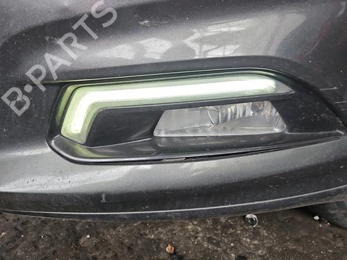 Used Left daytime light Left daytime light 37849510 37849510