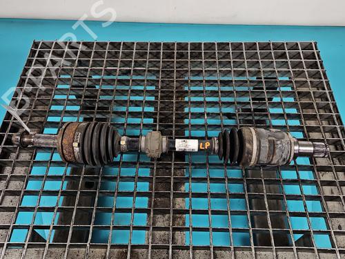 Used Left front driveshaft Left front driveshaft 37824185 37824185