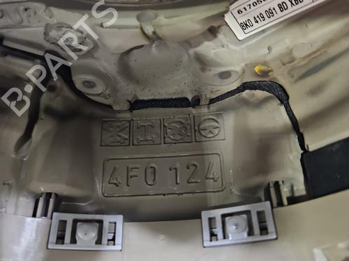 Rat AUDI A4 B8 (8K2)  | BP37859073C49  - Image 13