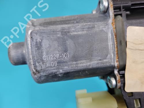 Front right window mechanism FORD MONDEO V Turnier (CF) | BP38131592C23 - Image 8