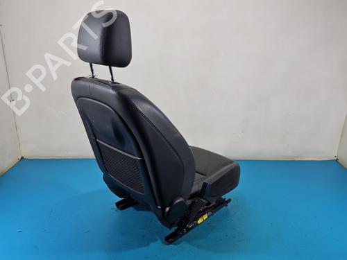 Left front seat JAGUAR XF I (X250) 3.0 D | BP38993119C15 - Image 9