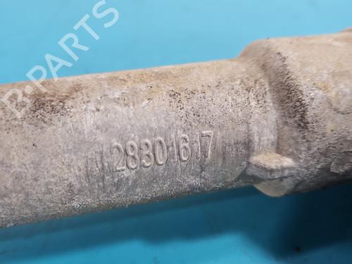 Steering rack BMW i3 (I01) Range Extender | BP37844879M22  - Image 8