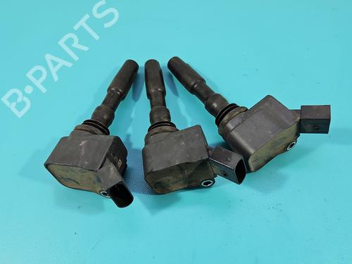 Ignition coil SKODA CITIGO (NF1) | BP37857807M94 - Image 2