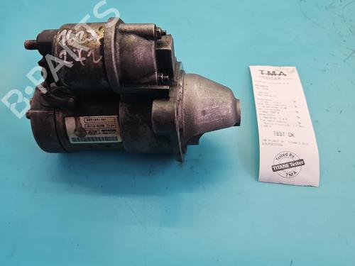 Used Starter Starter OPEL ASTRA H GTC (A04) 1.8 (L08) (125 hp) 40040482 40040482