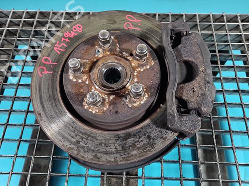 Used Right front steering knuckle Right front steering knuckle 37844662 37844662