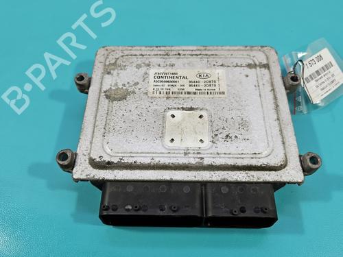 Gearbox control unit KIA OPTIMA (JF) 1.6 T-GDI | BP37840941M52 - Image 4