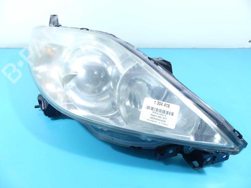 Right headlight MAZDA 5 (CR) 2.0 (CREW, CR19) | BP37807803C29 - Image 2