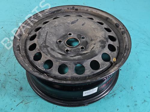 Used Rim Rim 37836730 37836730