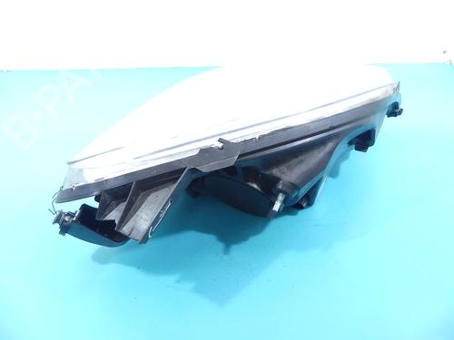 Left headlight PEUGEOT BIPPER (AA_) 1.4 HDi | BP37803085C28 - Image 3