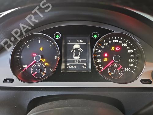 instrument-cluster-vw-passat-cc-b6-357-2008-2009-2010-2011-2012-37845773 main image