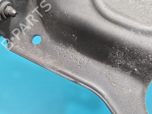 Andre BMW X1 (U11) iX1 xDrive 30 | BP37840640O1  - Image 6