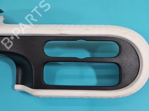 Andre RENAULT TWINGO III (BCM_, BCA_) Z.E: (BCA1) | BP38134442O1 - Image 3