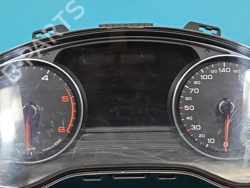 Instrument cluster AUDI A4 B9 (8W2, 8WC) 2.0 TFSI | BP38346802C47 - Image 6