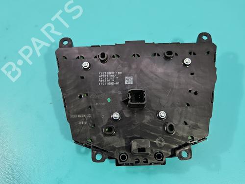 Radio FORD FOCUS III | BP37990901E6 - Image 4