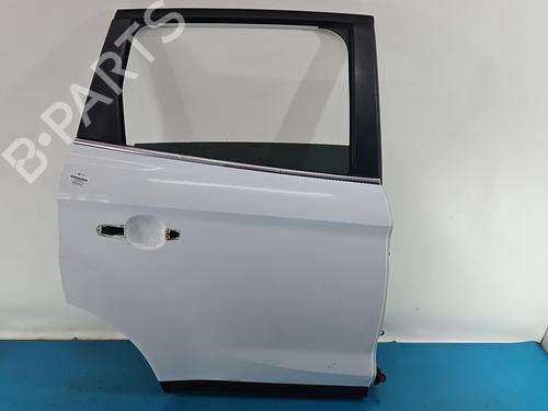 right-rear-door-ford-kuga-i-2008-2009-2010-2011-2012-37834510 main image