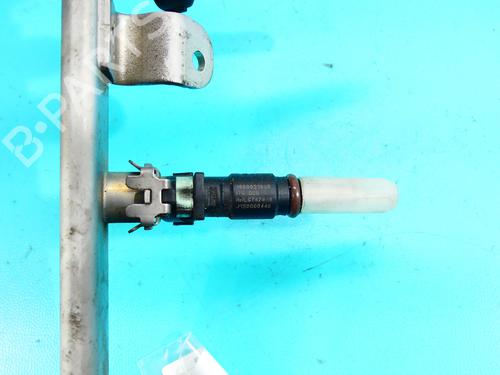 Injector DACIA LOGAN II 1.0 SCe 75 | BP37885950M100 - Image 5