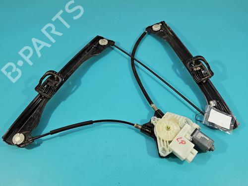 Used Front left window mechanism Front left window mechanism 39471586 39471586