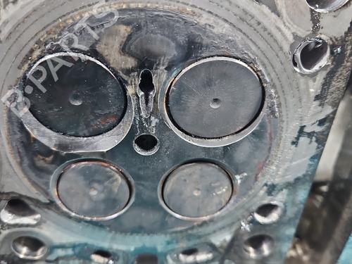 Cylinder head MERCEDES-BENZ E-CLASS (W213) E 220 d 4-matic (213.005) | BP37837266M5 - Image 9