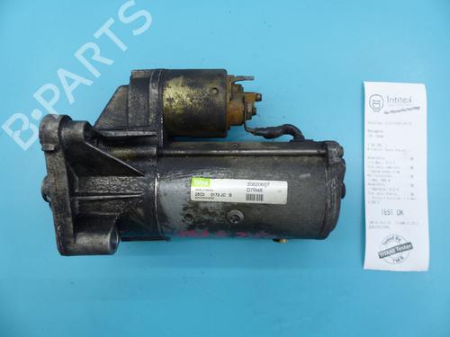 Used Starter Starter 37809503 37809503