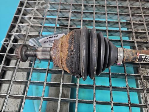 Left front driveshaft VW BEETLE (5C1, 5C2) 2.0 TDI | BP38133096M38 - Image 9