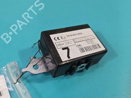 Used Electronic module Electronic module TOYOTA AURIS (_E18_) 1.6 (ZRE181_, ZRE185_, ZRE185R, ZRE181R) (132 hp) 37816722 37816722