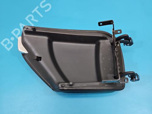 Armrest / Center console HYUNDAI i40 I (VF) | BP37855602I20 - Image 4