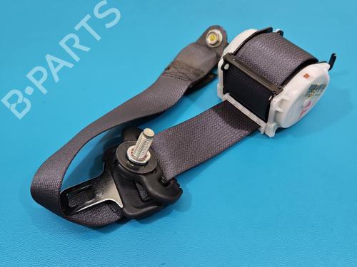 Used Rear left seatbelt Rear left seatbelt HONDA CIVIC IX (FK) 1.8 i-VTEC (FK2) (141 hp) 40005366 40005366