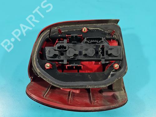 Right taillight VW POLO (6N2) 1.4 16V | BP37810960C35 - Image 4