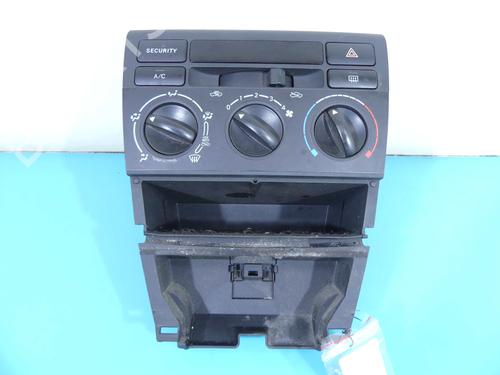 Used Climate control Climate control 37887090 37887090