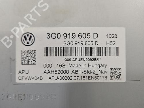 Andre VW CC B7 (358) 2.0 TDI | BP38113576O1 - Image 6
