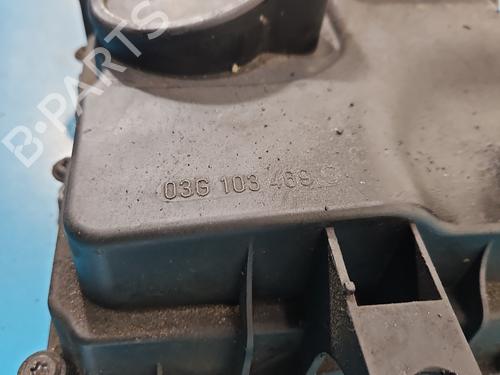 Ventildeckel DODGE CALIBER 2.0 CRD | BP37824696M124 - Image 3