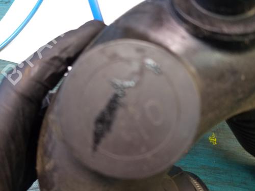 Pipe JAGUAR XF I (X250) 3.0 D | BP37881316M125 - Image 7