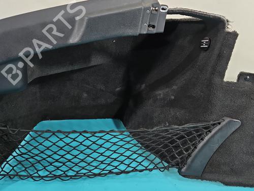 Boot lining PORSCHE PANAMERA (970) | BP38146396I3 - Image 3