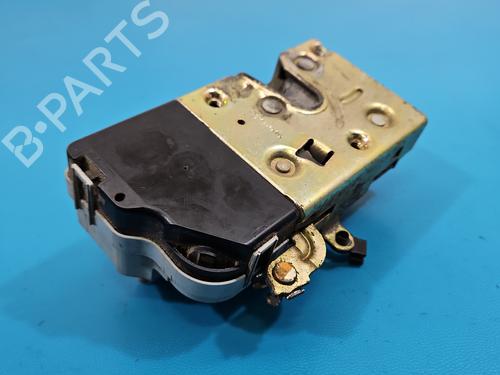 Used Front left lock Front left lock 37846112 37846112