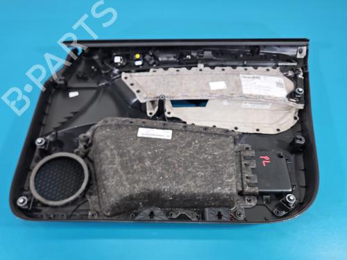 Front left panel VW GOLF VII (5G1, BQ1, BE1, BE2) 1.4 TSI | BP37858153C58 - Image 3